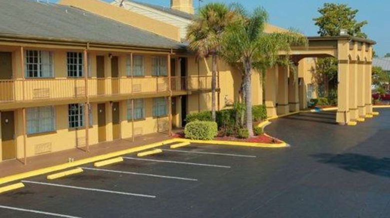<b>Econo Lodge Jacksonville South Exterior</b>. Images powered by <a href="https://iceportal.shijigroup.com/" title="IcePortal" target="_blank">IcePortal</a>.
