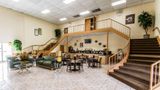 Econo Lodge Jacksonville South Lobby