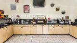 Econo Lodge Jacksonville South Restaurant