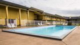 Econo Lodge Jacksonville South Pool