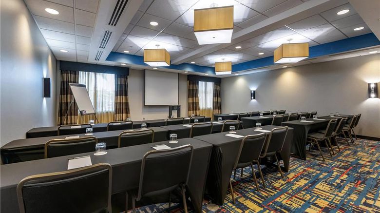 <b>Cambria hotel & suites Fort Lauderdale Other</b>. Images powered by <a href="https://iceportal.shijigroup.com/" title="IcePortal" target="_blank">IcePortal</a>.