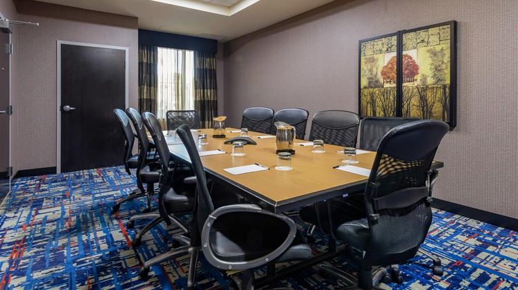 Cambria hotel & suites Fort Lauderdale Meeting