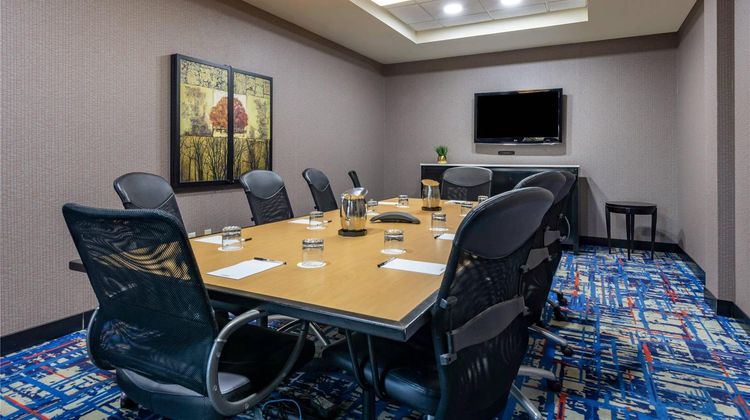 Cambria hotel & suites Fort Lauderdale Meeting