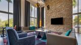 Cambria hotel & suites Fort Lauderdale Lobby