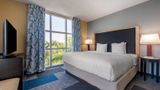 Cambria hotel & suites Fort Lauderdale Suite
