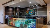 Cambria hotel & suites Fort Lauderdale Lobby