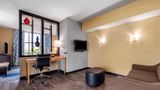 Cambria hotel & suites Fort Lauderdale Suite