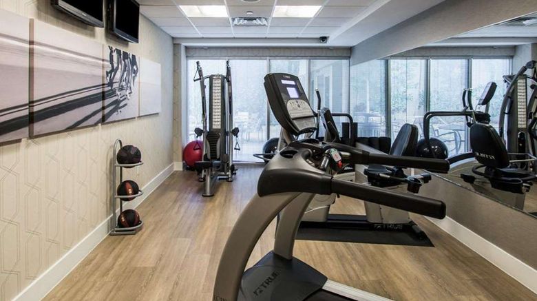<b>Comfort Suites Miami Airport North Health</b>. Images powered by <a href="https://iceportal.shijigroup.com/" title="IcePortal" target="_blank">IcePortal</a>.