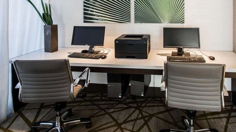 <b>Comfort Suites Miami Airport North Other</b>. Images powered by <a href="https://iceportal.shijigroup.com/" title="IcePortal" target="_blank">IcePortal</a>.