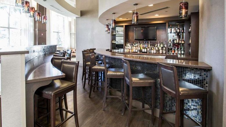 <b>Comfort Suites Miami Airport North Restaurant</b>. Images powered by <a href="https://iceportal.shijigroup.com/" title="IcePortal" target="_blank">IcePortal</a>.