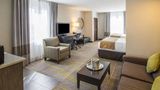 Comfort Suites Miami Airport North Suite