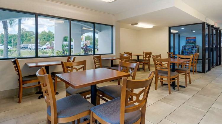 Quality Inn Restaurant