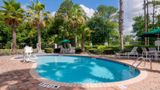 Quality Inn Pool