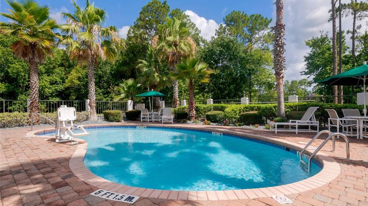 Quality Inn Pool