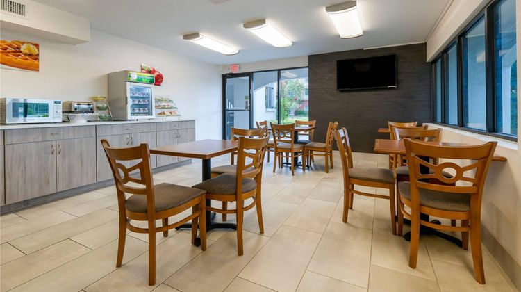 Quality Inn Restaurant