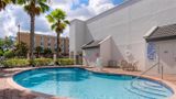Quality Inn Pool
