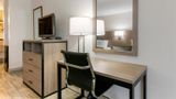 Quality Inn Room