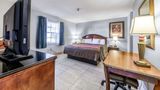 Rodeway Inn & Suites Suite