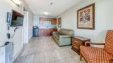 Rodeway Inn & Suites Suite