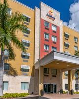 Comfort Suites Fort Lauderdale Airport S