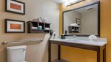 Comfort Suites Fort Lauderdale Airport S Suite