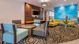 Comfort Suites Fort Lauderdale Airport S Lobby