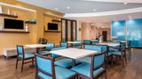 Comfort Suites Fort Lauderdale Airport S Restaurant