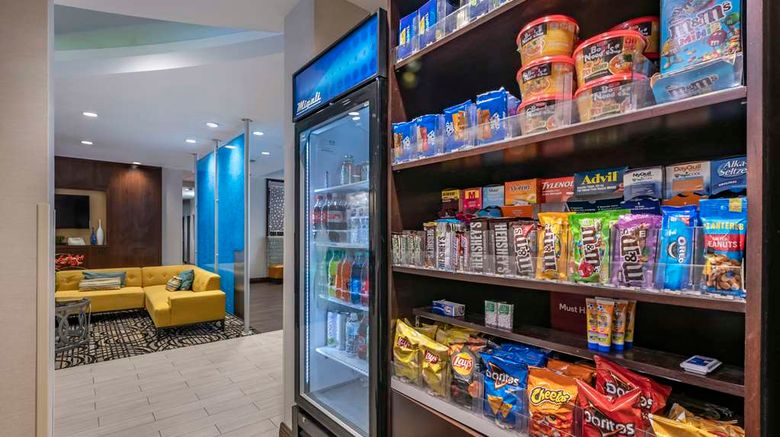 <b>Comfort Suites Fort Lauderdale Airport S Other</b>. Images powered by <a href="https://iceportal.shijigroup.com/" title="IcePortal" target="_blank">IcePortal</a>.