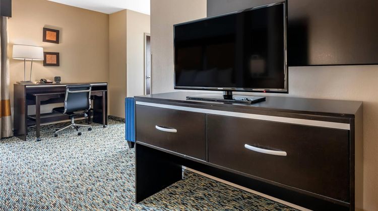 Comfort Suites Fort Lauderdale Airport S Suite