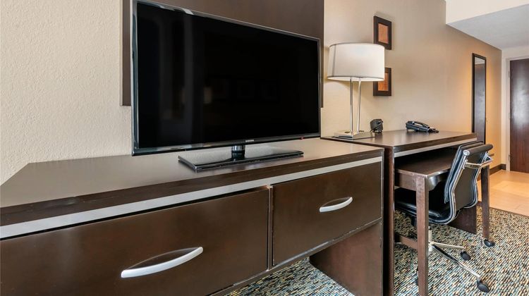 Comfort Suites Fort Lauderdale Airport S Suite