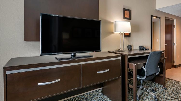 Comfort Suites Fort Lauderdale Airport S Suite