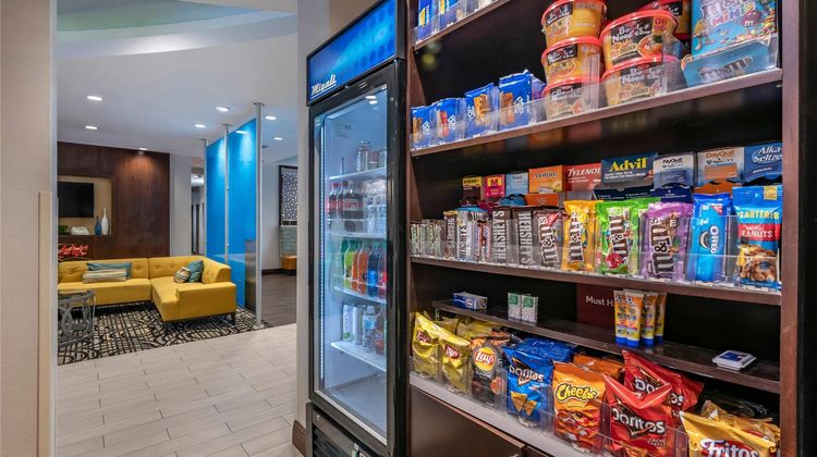 Comfort Suites Fort Lauderdale Airport S Other