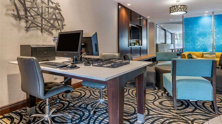 Comfort Suites Fort Lauderdale Airport S Other