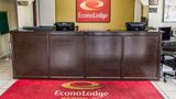 <b>Econo Lodge Perry Lobby</b>. Images powered by <a href="https://iceportal.shijigroup.com/" title="IcePortal" target="_blank">IcePortal</a>.