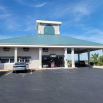 Econo Lodge Perry
