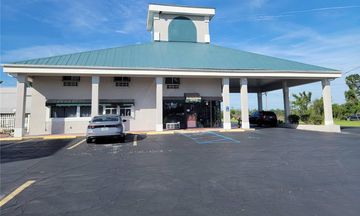 Econo Lodge Perry