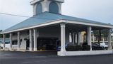 Econo Lodge Perry Exterior