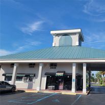 Econo Lodge Perry