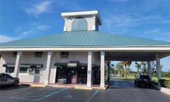 Econo Lodge Perry