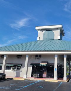 Econo Lodge Perry