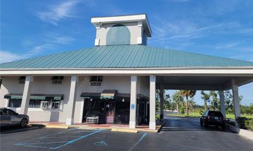 Econo Lodge Perry
