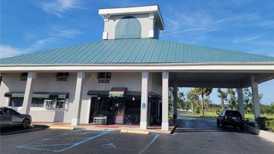 Econo Lodge Perry