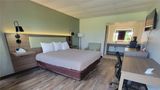 Econo Lodge Perry Room