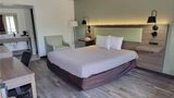Econo Lodge Perry Room