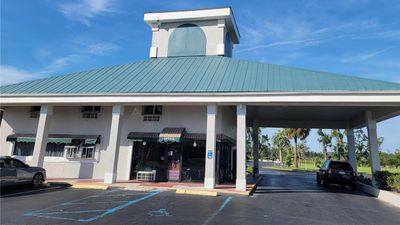 Econo Lodge Perry