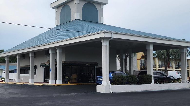 <b>Econo Lodge Perry Exterior</b>. Images powered by <a href="https://iceportal.shijigroup.com/" title="IcePortal" target="_blank">IcePortal</a>.