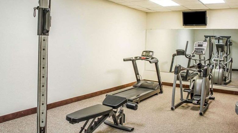 <b>Quality Inn & Suites Health</b>. Images powered by <a href="https://iceportal.shijigroup.com/" title="IcePortal" target="_blank">IcePortal</a>.