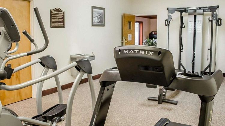 Quality Inn & Suites Health