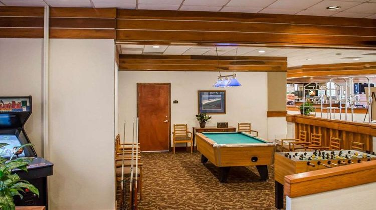 Quality Inn & Suites Other