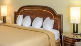 Quality Inn & Suites Room